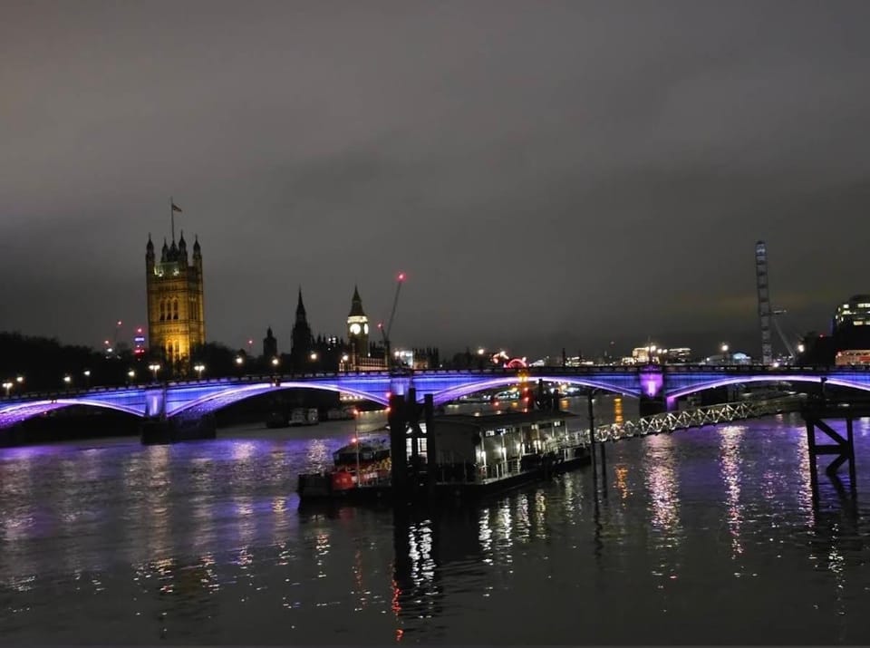 fountain house London flat central Apartment in City of Westminster