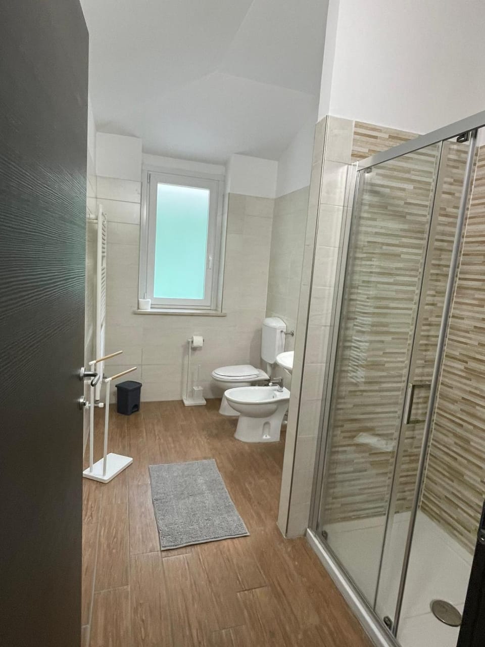 Shower, Toilet, Bathroom, bidet