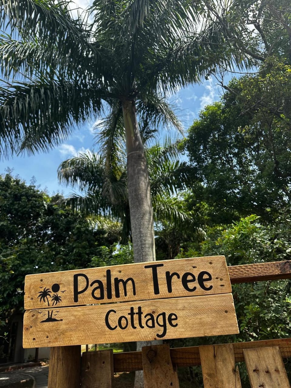 Property logo or sign