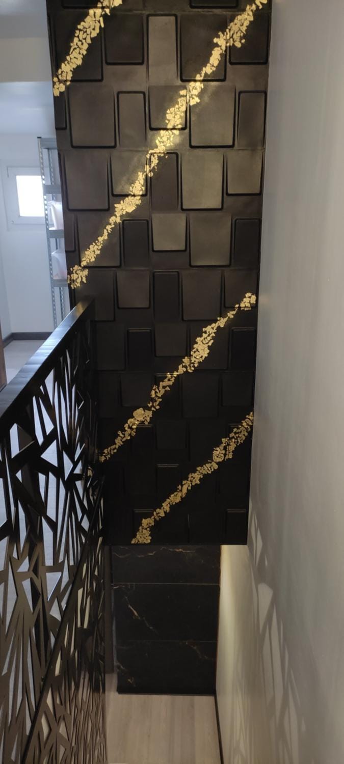 Decorative detail