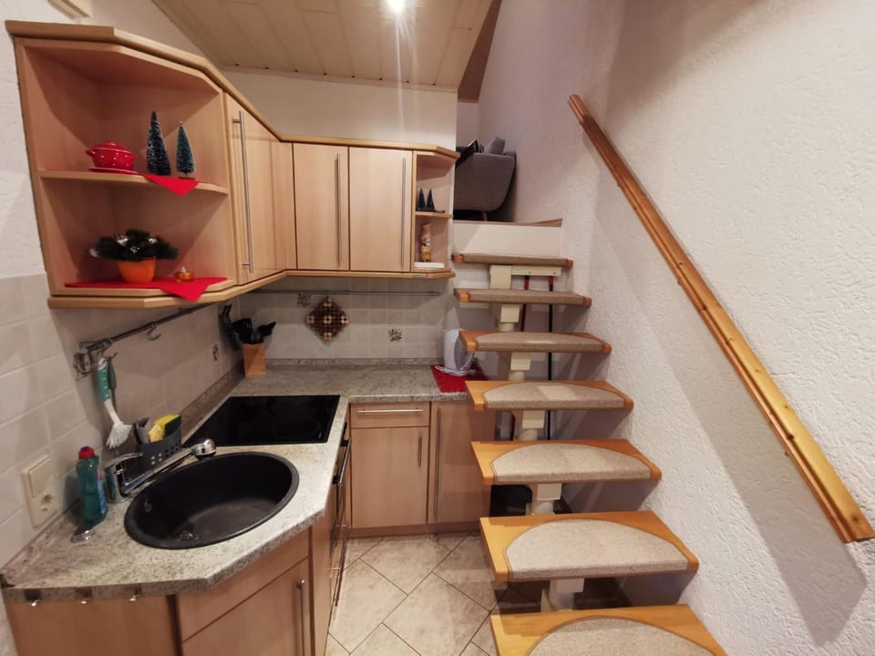 Schnorr-Villa Apartment in Erzgebirgskreis