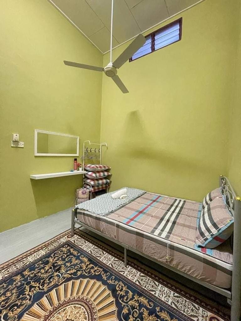 SRI TEGUH HOMESTAY House in Malaysia