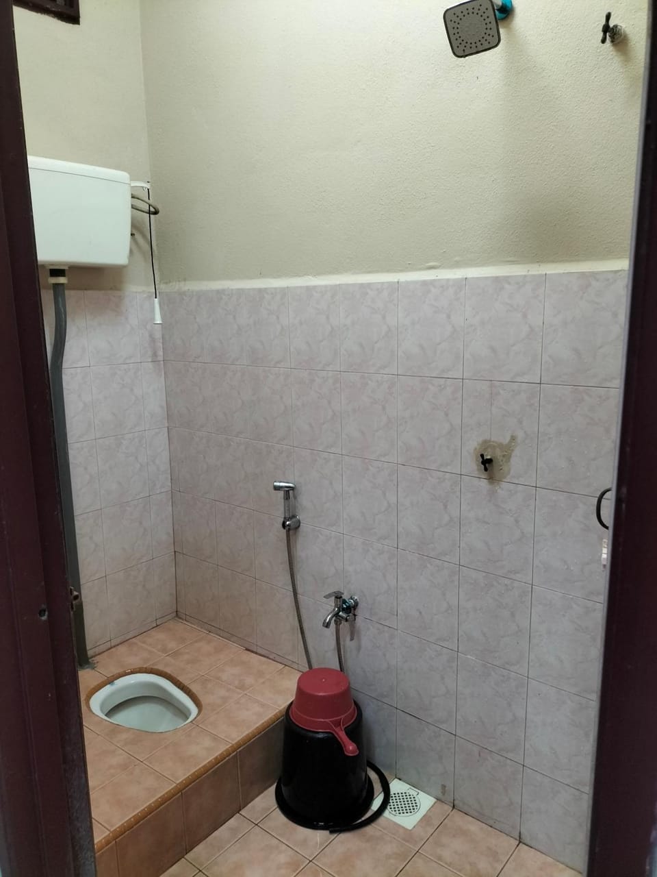 SRI TEGUH HOMESTAY House in Malaysia