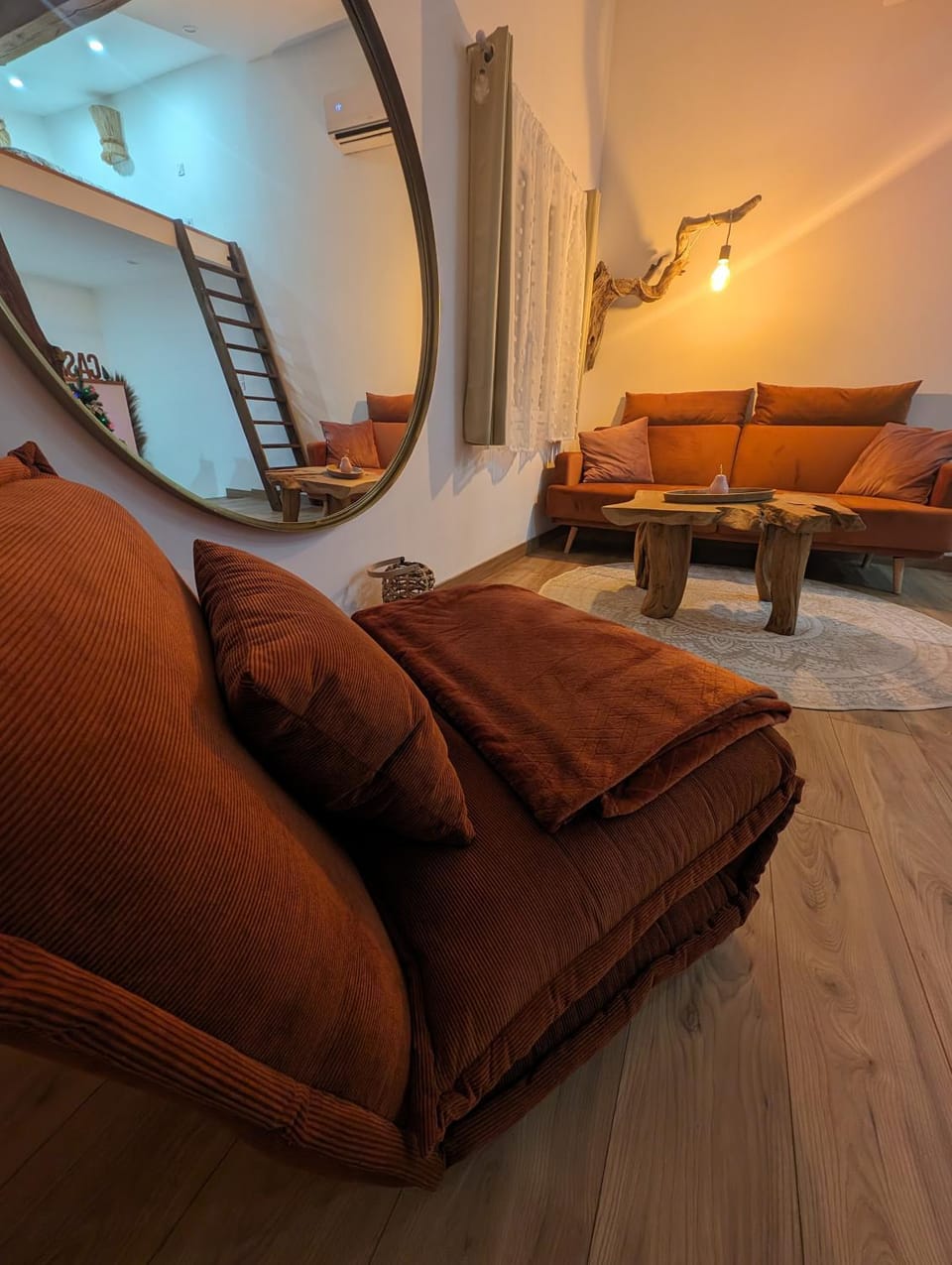 CASA ROSA, Un petit Cocon Catalan House in Catalonia