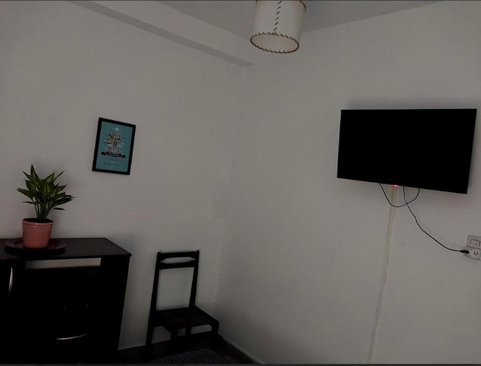 Dpto Independiente Lanus Oeste Apartment in Buenos Aires