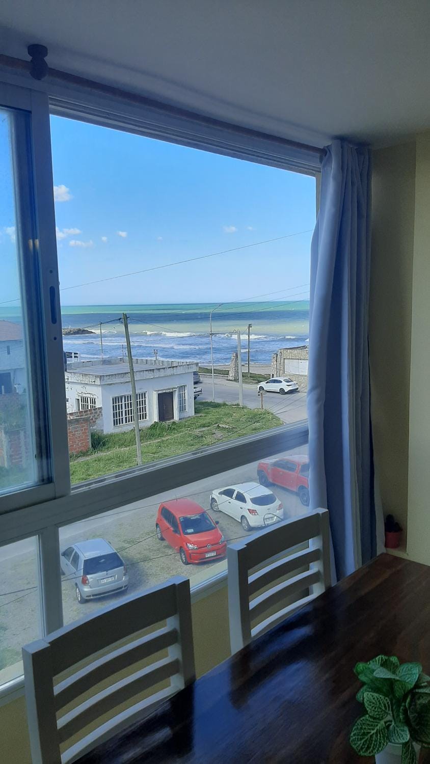 View (from property/room), Sea view