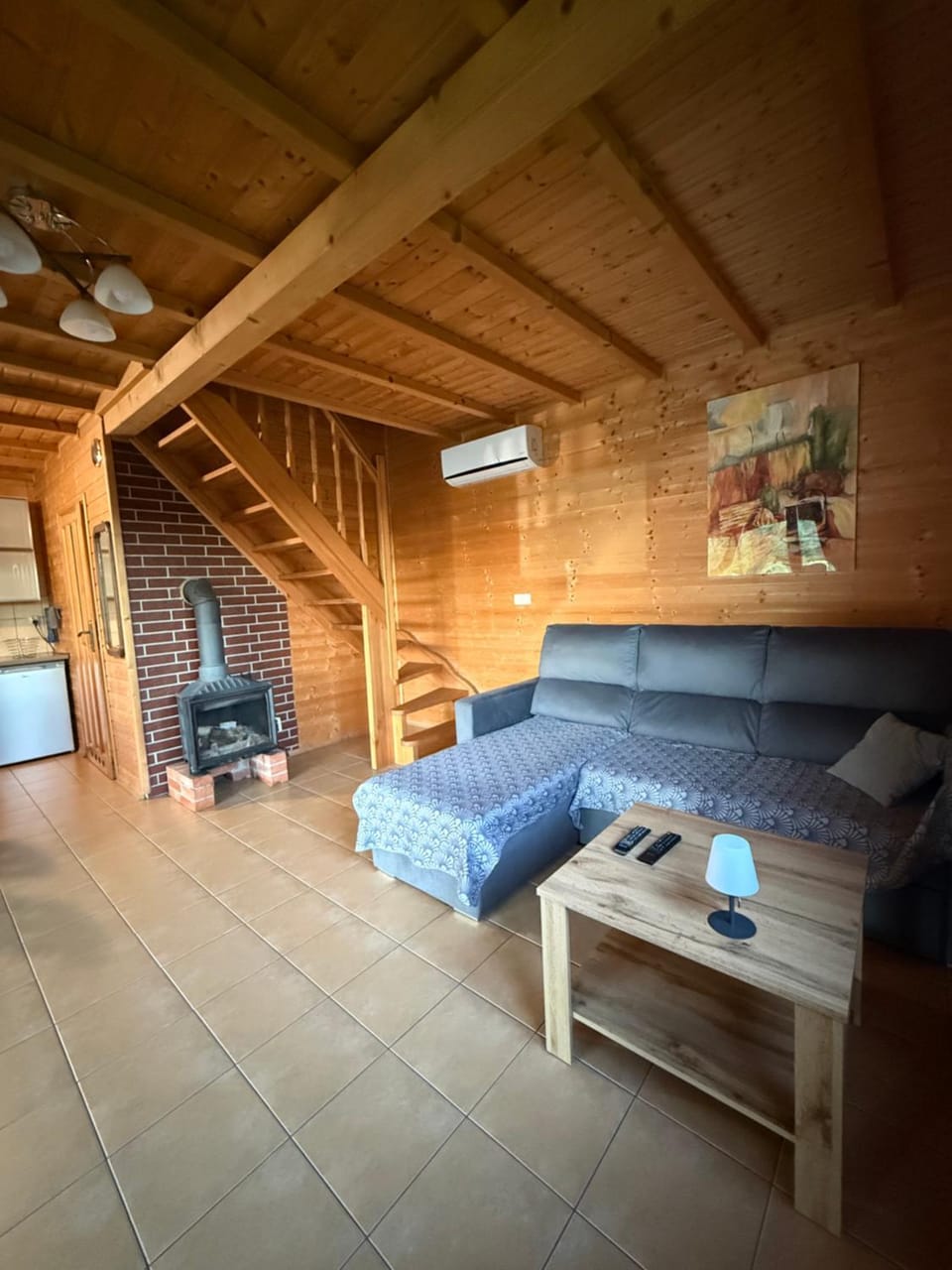 Jeziorny Raj- domek z widokiem na Jezioro Pozezdrze House in Lithuania