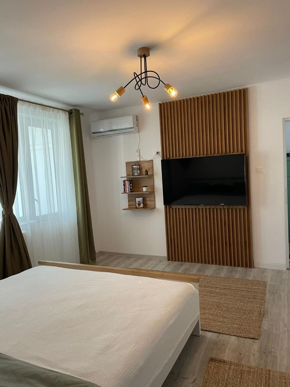 Carol Apartament's Apartment in Timisoara