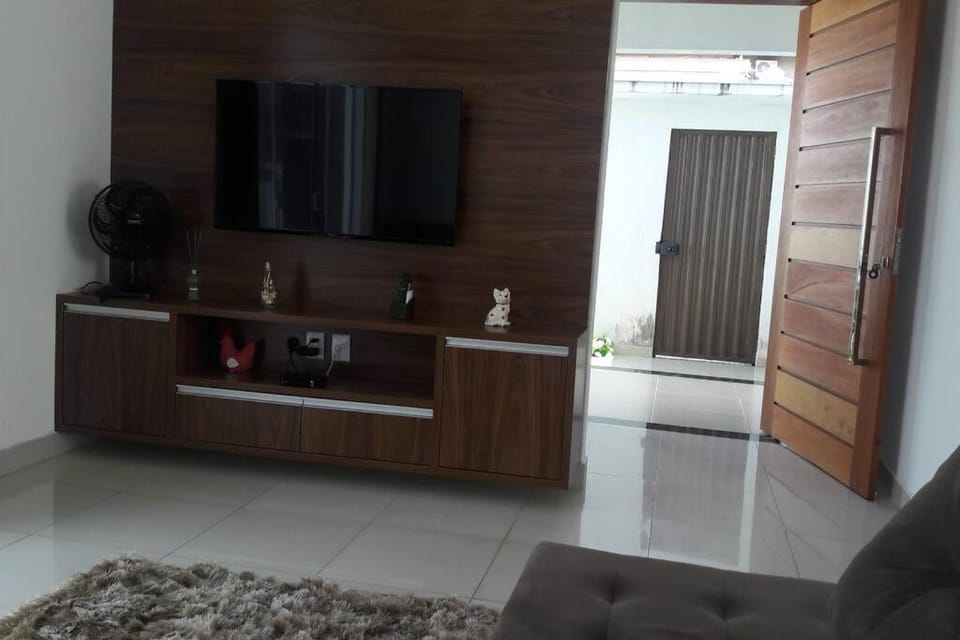 Casa de Temporada em Capitólio House in State of São Paulo