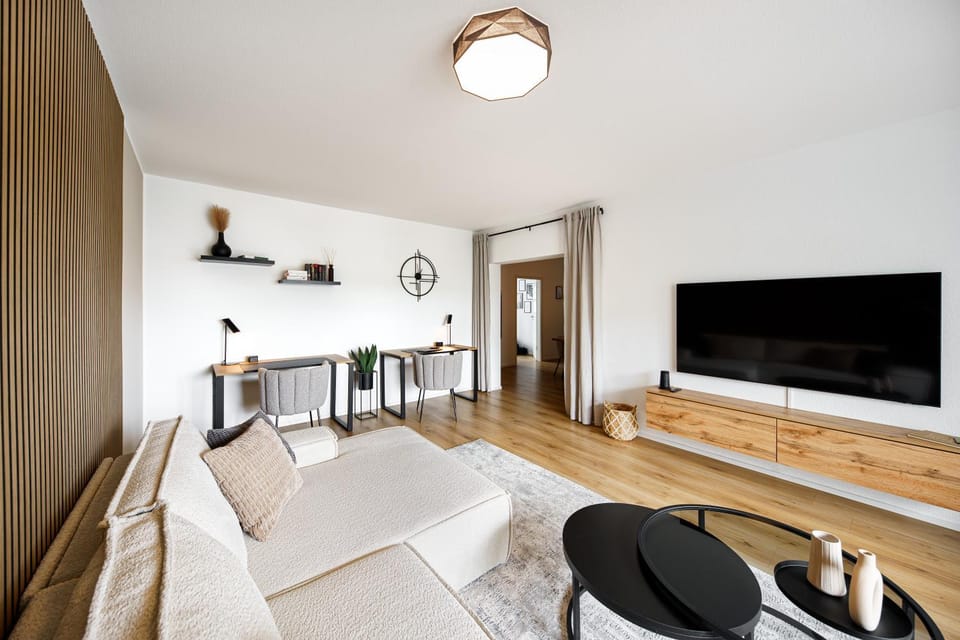 TV and multimedia, Living room, air conditioner