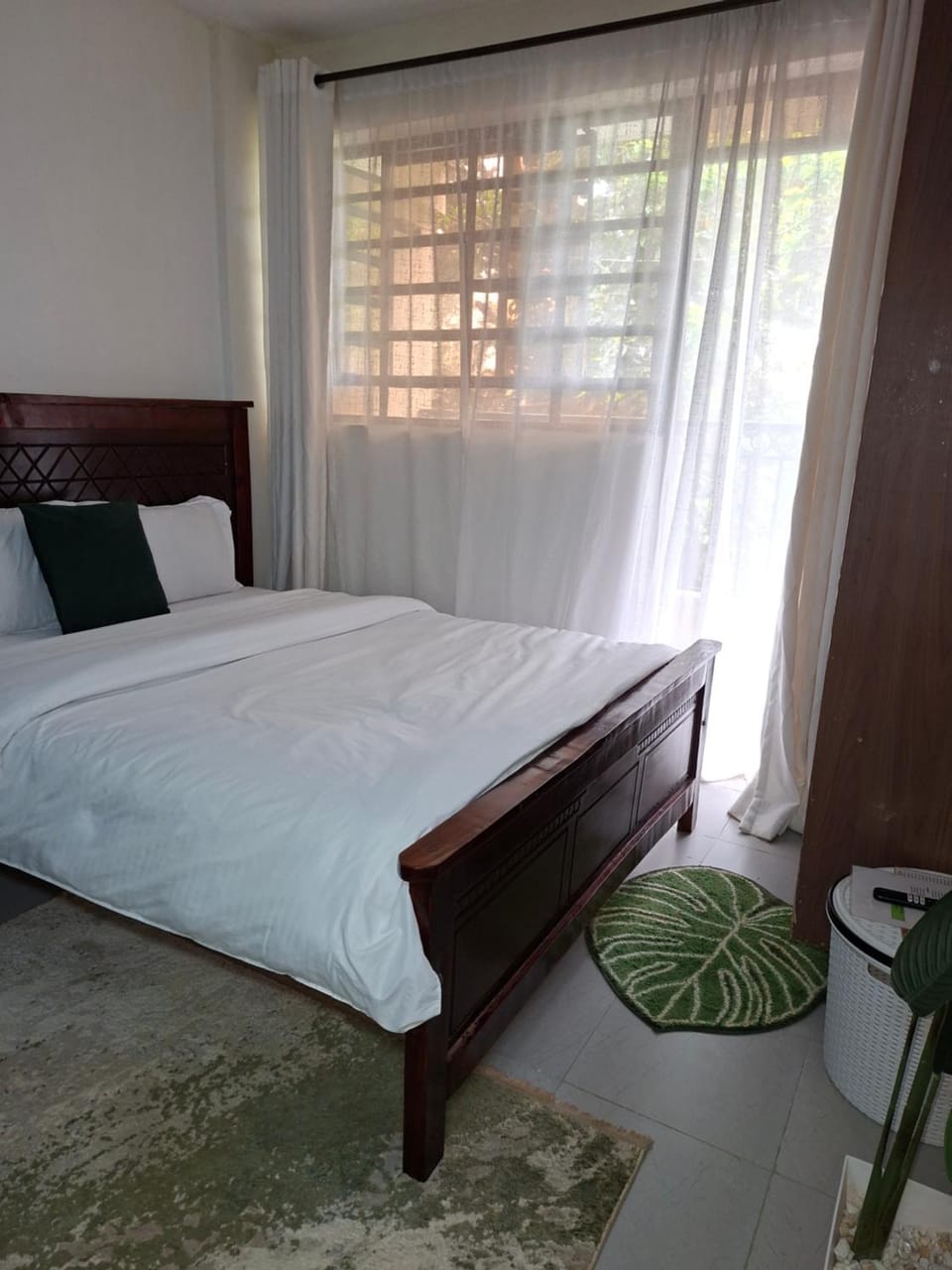 Superior Studios in Kasarani Seasons by Epic Living Apartment in Nairobi