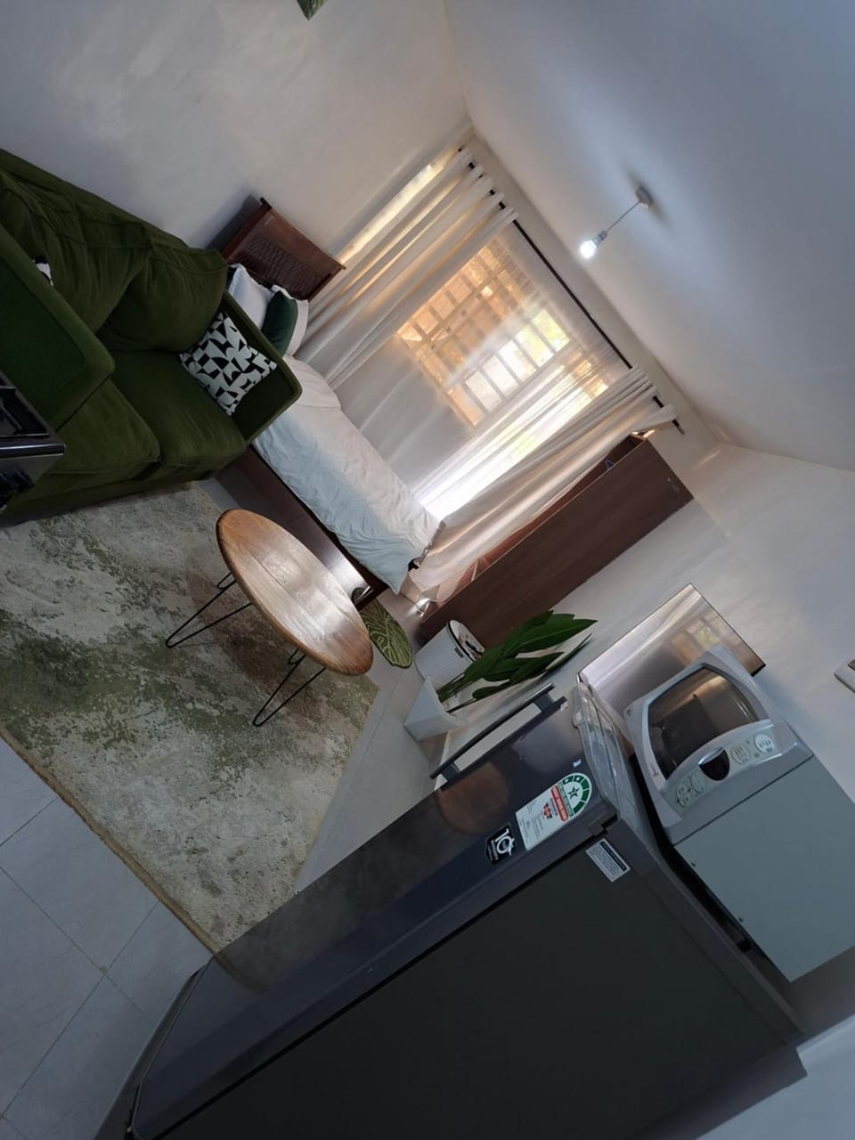 Superior Studios in Kasarani Seasons by Epic Living Apartment in Nairobi
