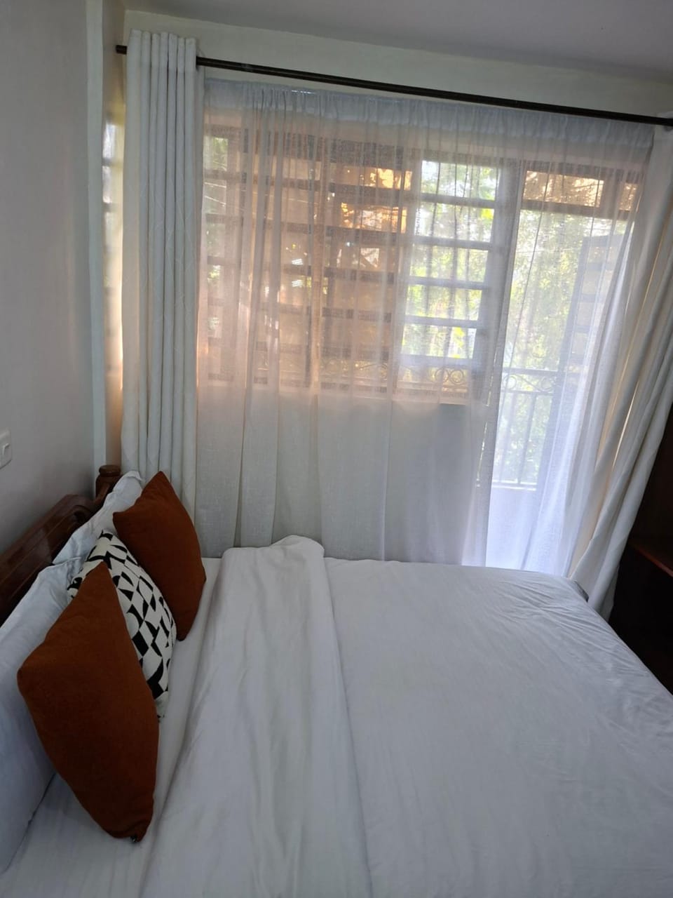 Superior Studios in Kasarani Seasons by Epic Living Apartment in Nairobi