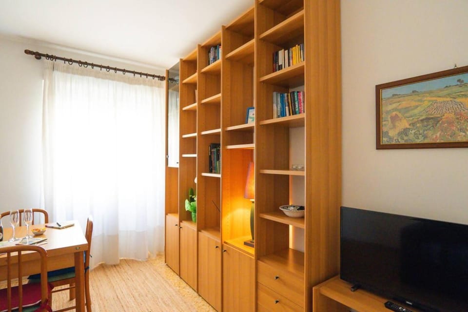 Radio Apartment Apartment in Rome
