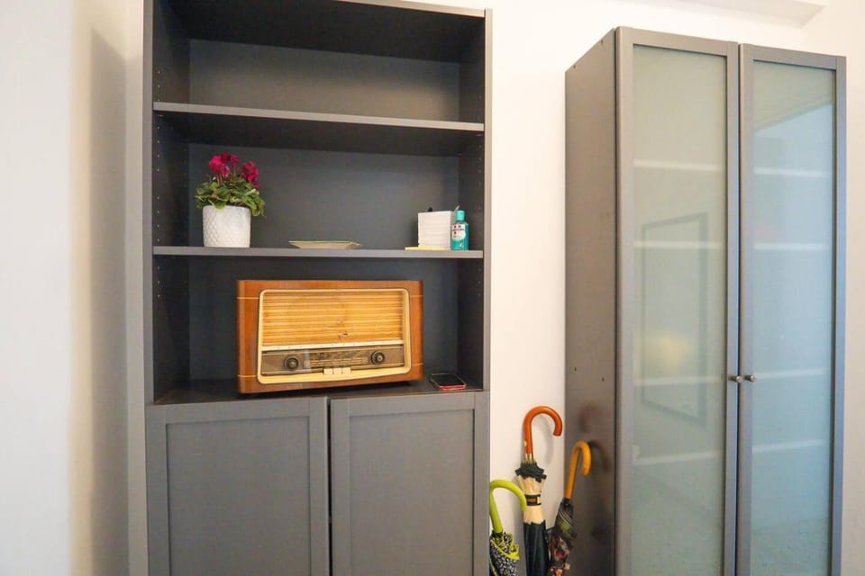Radio Apartment Apartment in Rome
