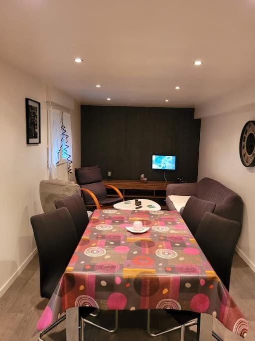 Domaine la Sapinière Apartment in Grand Est