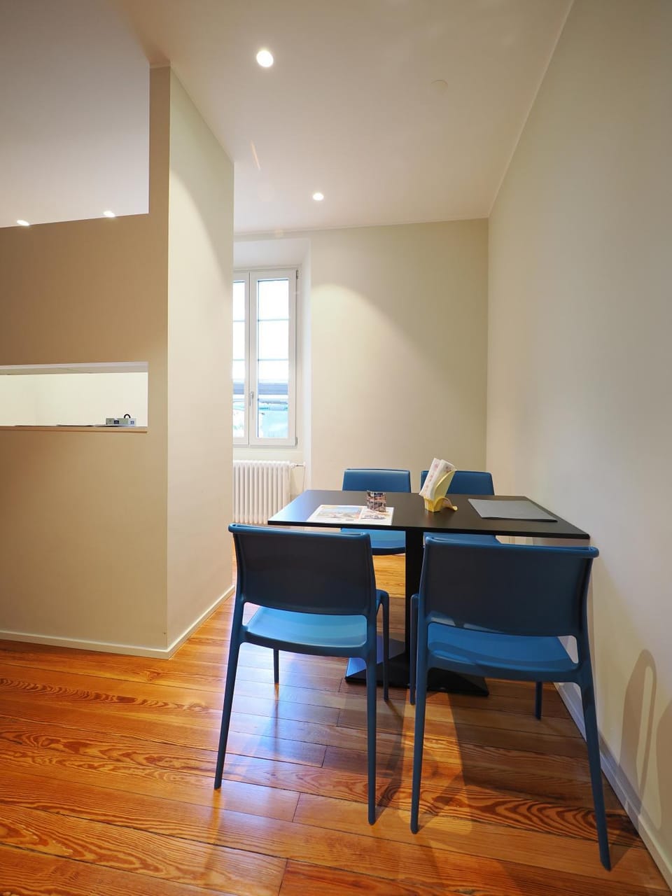 Appartamento Slow Up 6 Apartment in Locarno