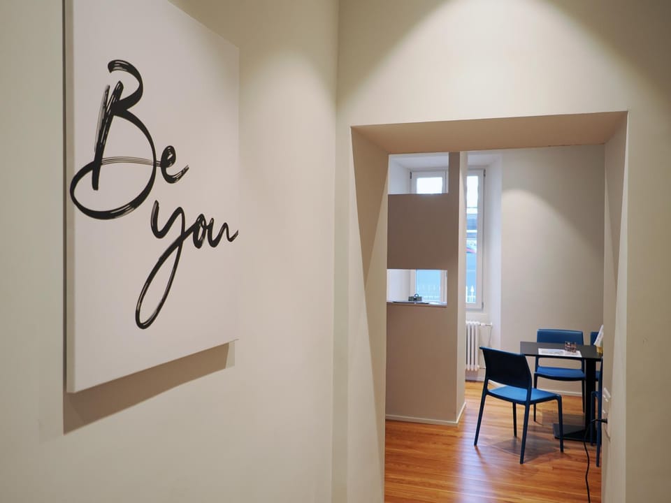 Appartamento Slow Up 6 Apartment in Locarno