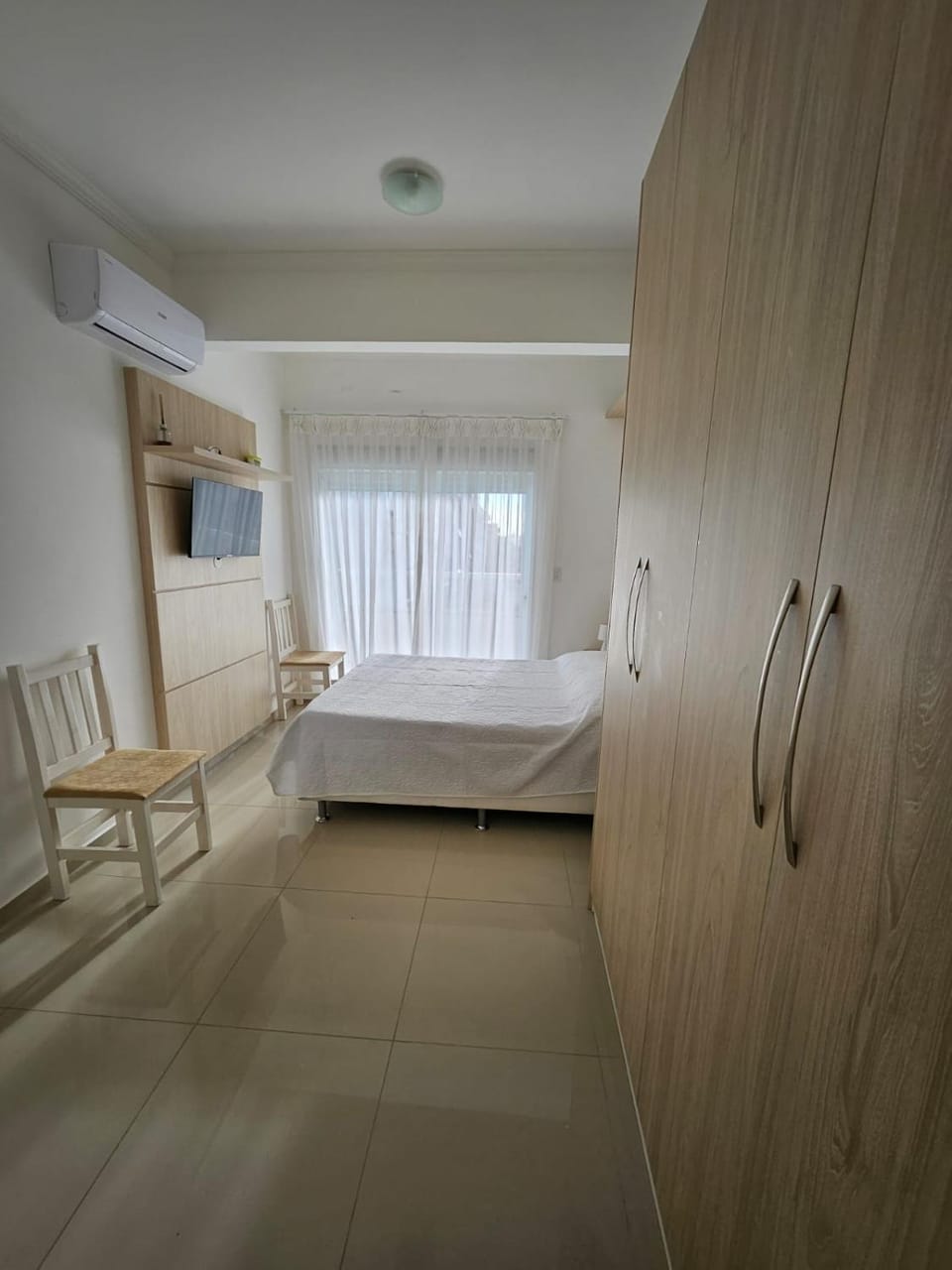 Apartamento em Florianópolis Apartment in Florianopolis