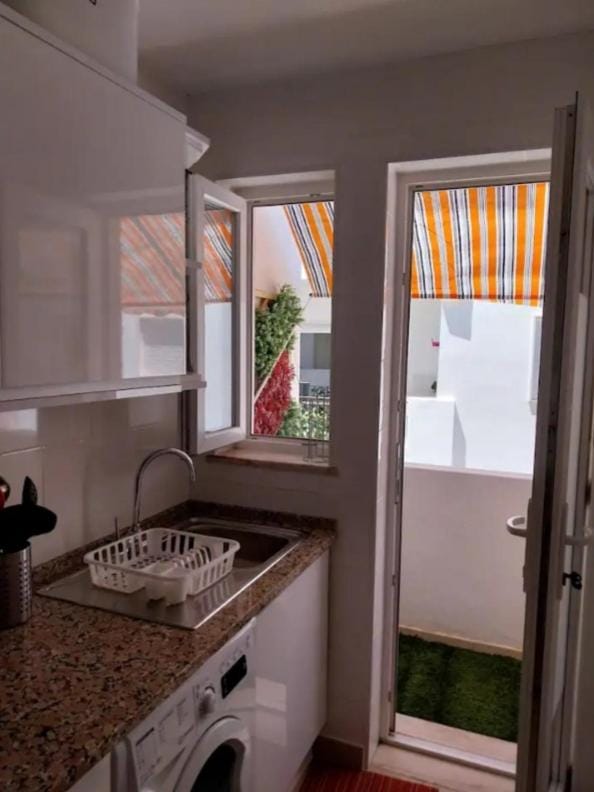 Casa Oliveira Lagos Apartment in Lagos