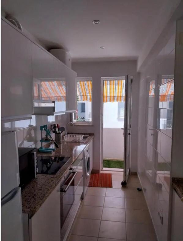 Casa Oliveira Lagos Apartment in Lagos