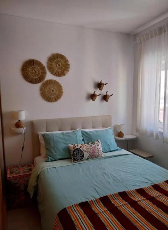 Casa Oliveira Lagos Apartment in Lagos