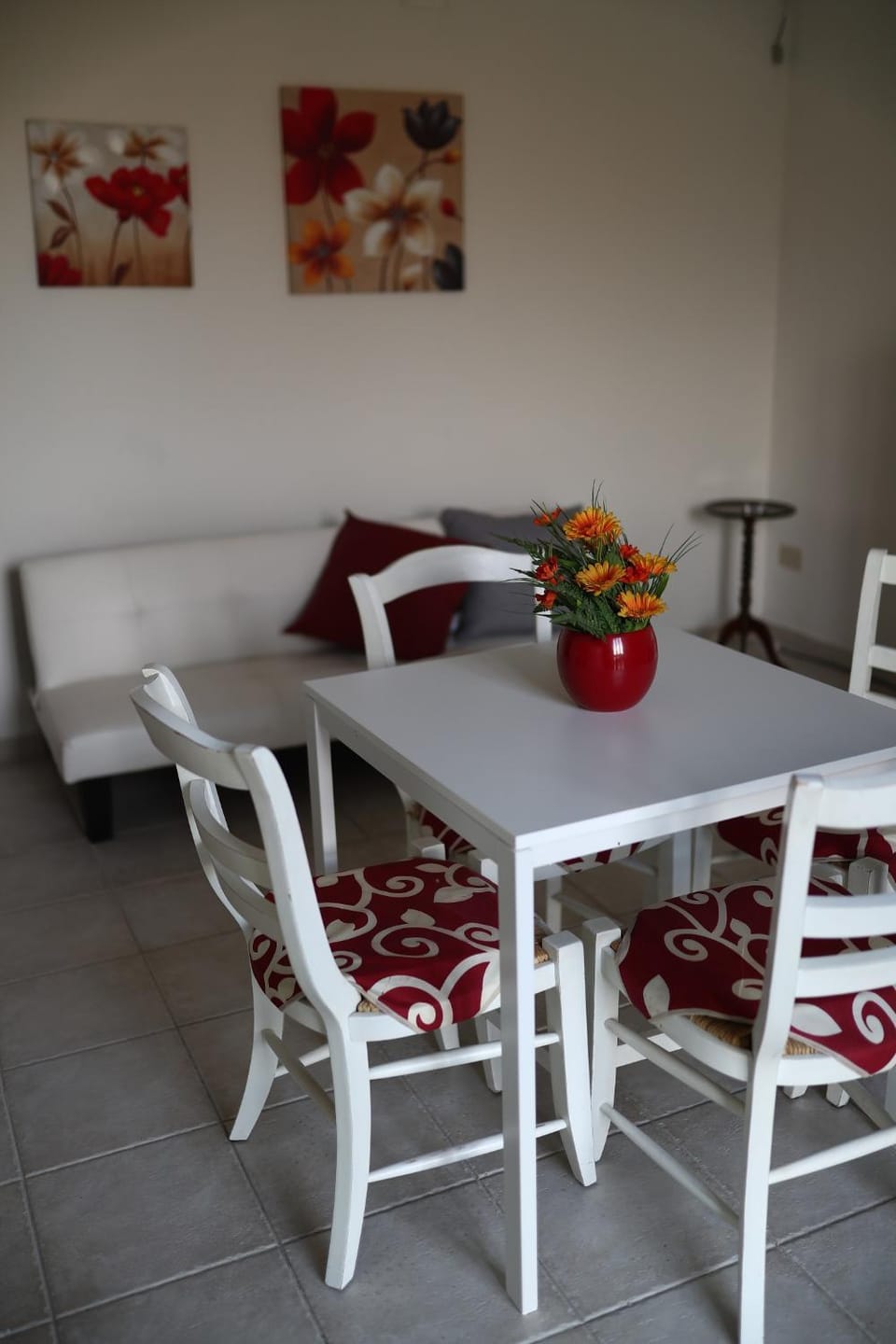 Frantoio Pistelli Apartment in Terni
