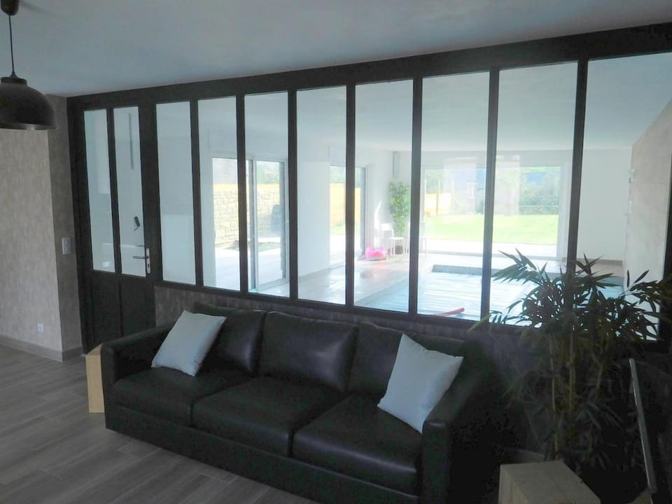 La Grange House in Brittany