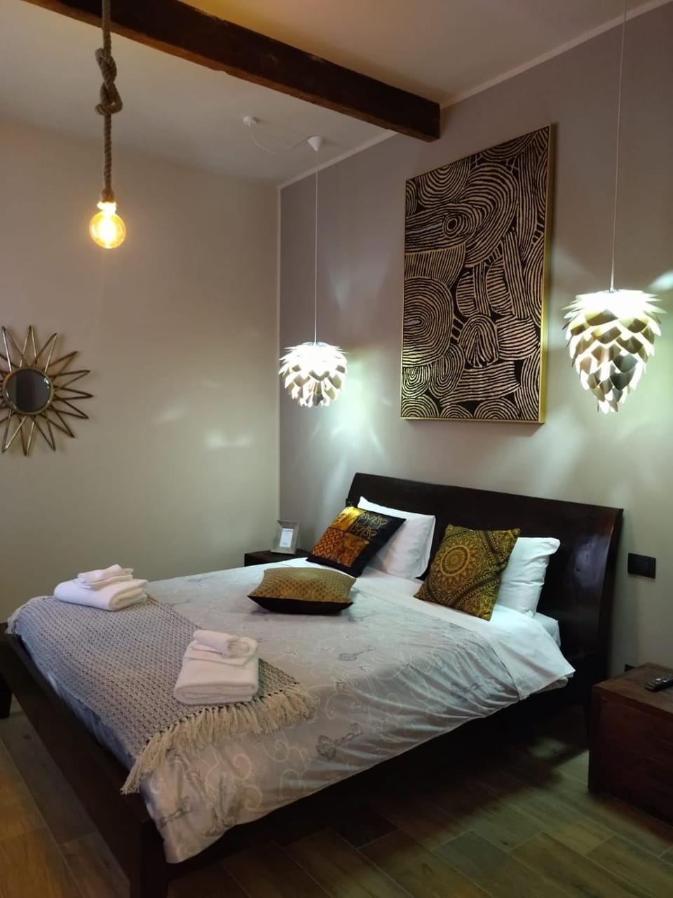 La Signoria Relais Bed and Breakfast in Veneto
