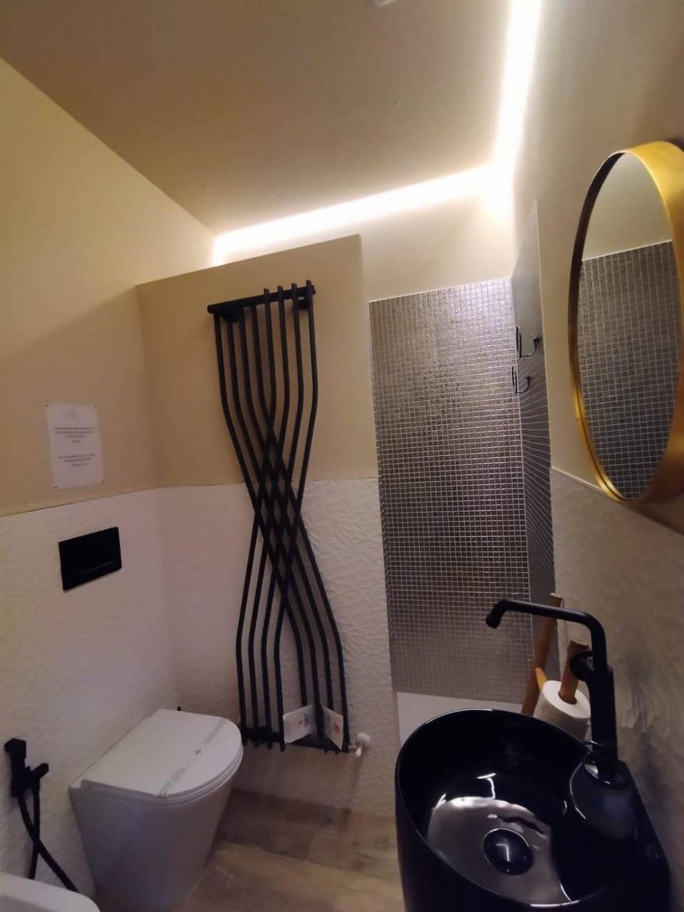 La Signoria Relais Bed and Breakfast in Veneto