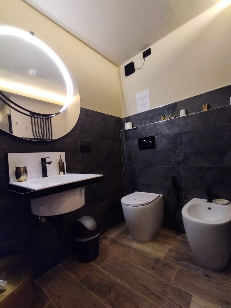 La Signoria Relais Bed and Breakfast in Veneto