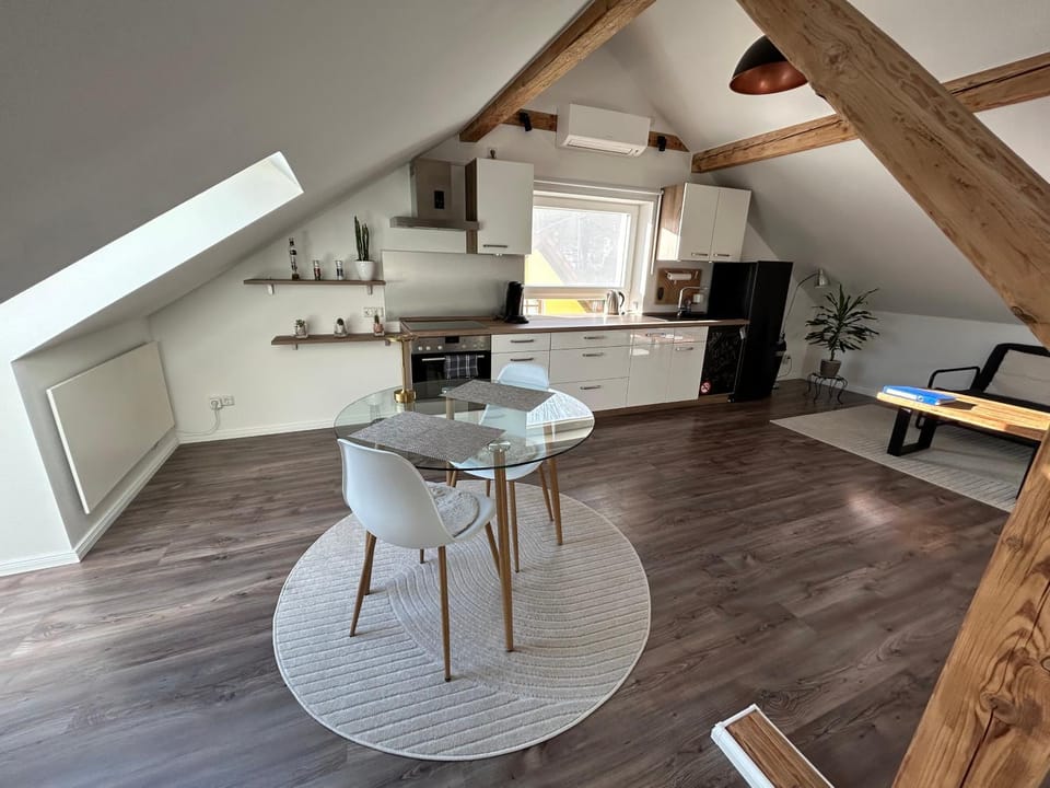 Schönes Appartement mit Seeblick Apartment in North Rhine-Westphalia