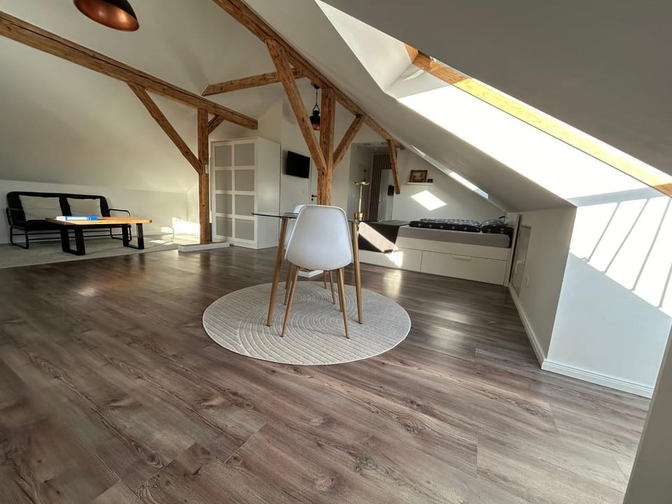 Schönes Appartement mit Seeblick Apartment in North Rhine-Westphalia
