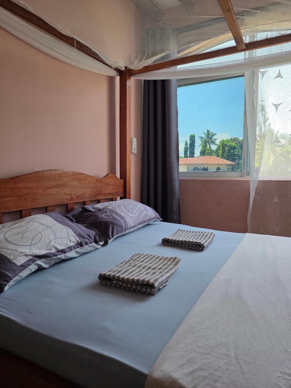 CASA BOUGAN APARTMENTS Apartment in Diani Beach