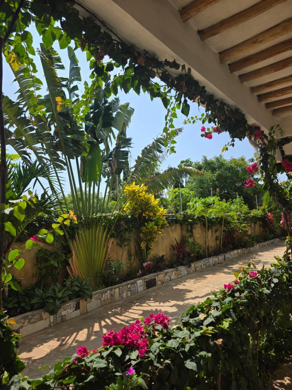 CASA BOUGAN APARTMENTS Apartment in Diani Beach
