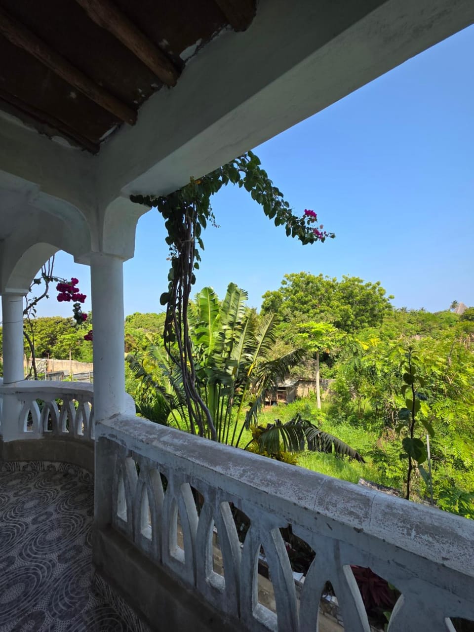 CASA BOUGAN APARTMENTS Apartment in Diani Beach