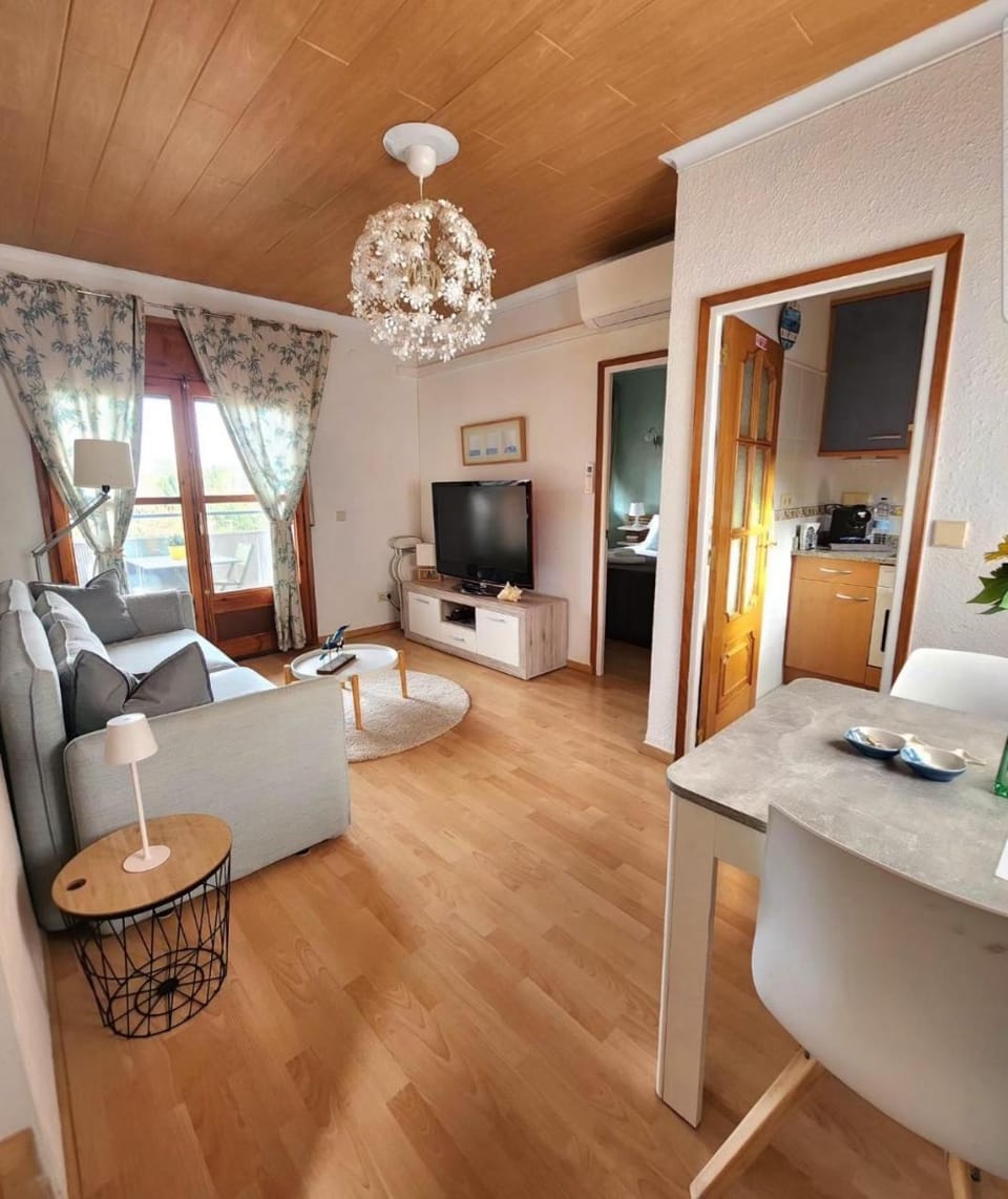 Anchoveta Apartment in Baix Empordà