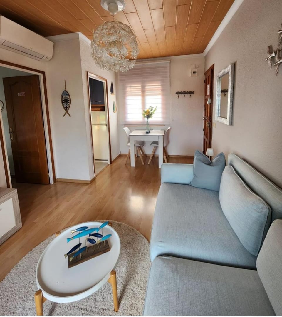 Anchoveta Apartment in Baix Empordà