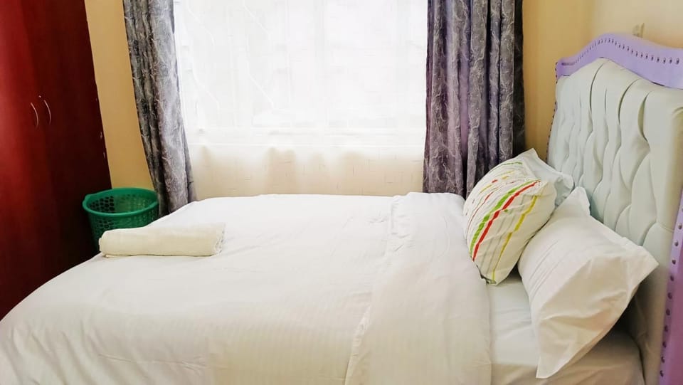 Executive 2 bedroom apartments in Roasters, Garden estate Thika road Apartment in Nairobi