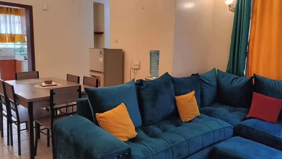 Executive 2 bedroom apartments in Roasters, Garden estate Thika road Apartment in Nairobi