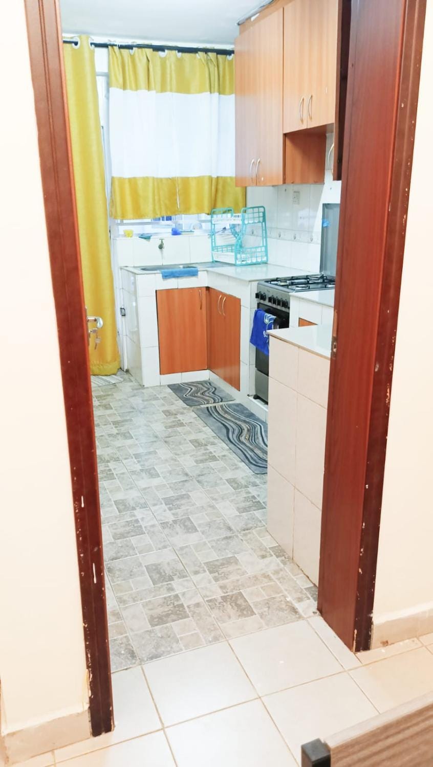 Executive 2 bedroom apartments in Roasters, Garden estate Thika road Apartment in Nairobi