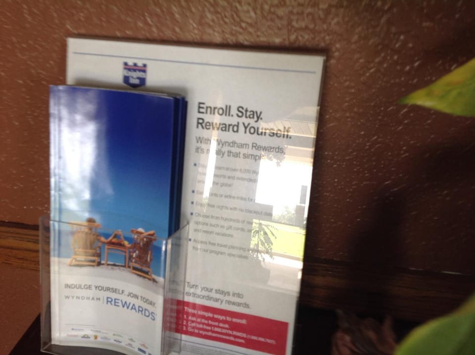 Knights Inn Muskogee Motel in Muskogee