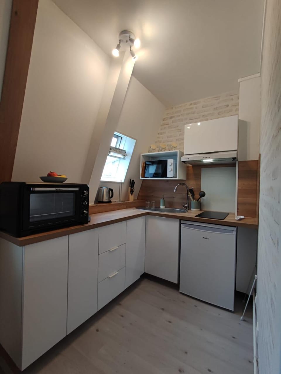 Appartement T2 Centre Ville - 2/3 pers. Apartment in Nouvelle-Aquitaine
