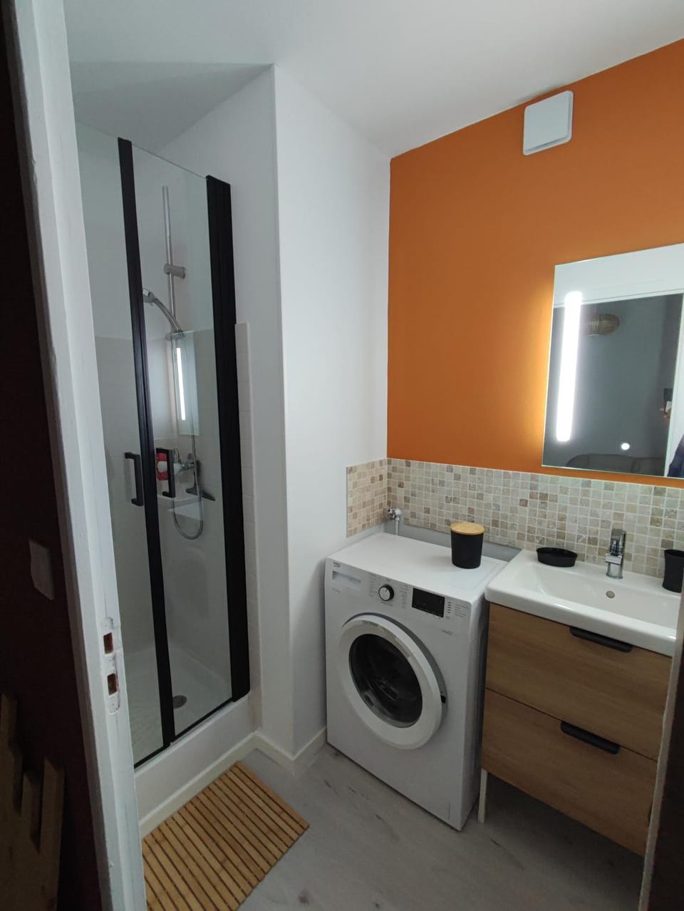 Appartement T2 Centre Ville - 2/3 pers. Apartment in Nouvelle-Aquitaine