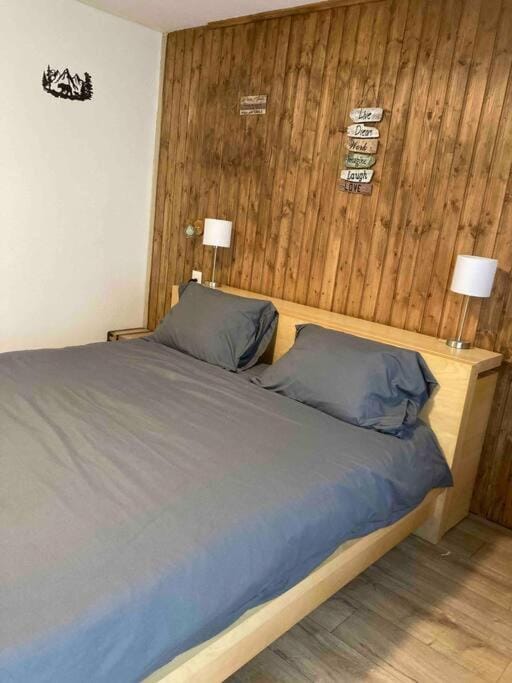 Appartement at the heart of Saas Fee Apartment in Saas-Fee