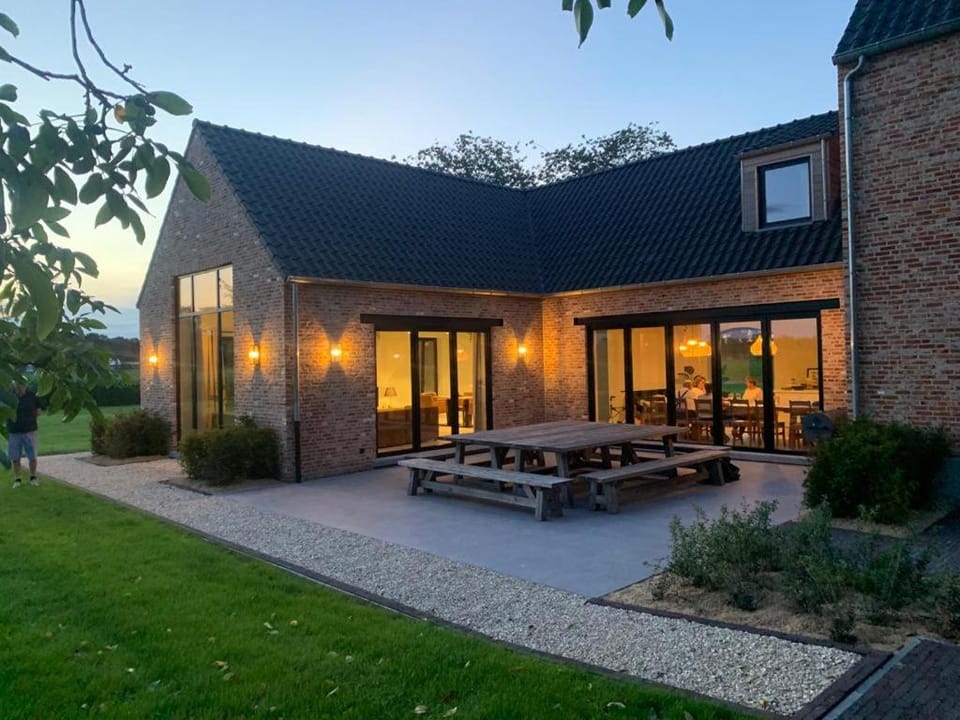 Huis Hygge House in Peer