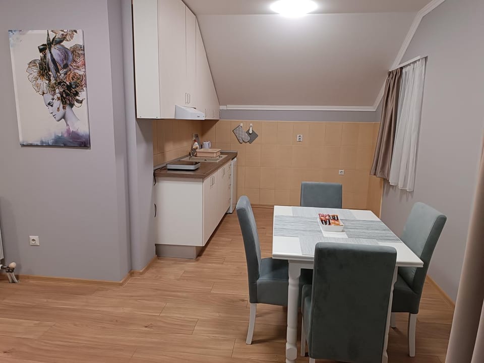 Apartman Ana Apartment in Belgrade