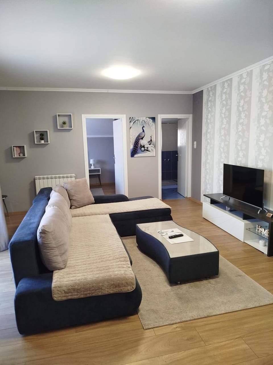 Apartman Ana Apartment in Belgrade