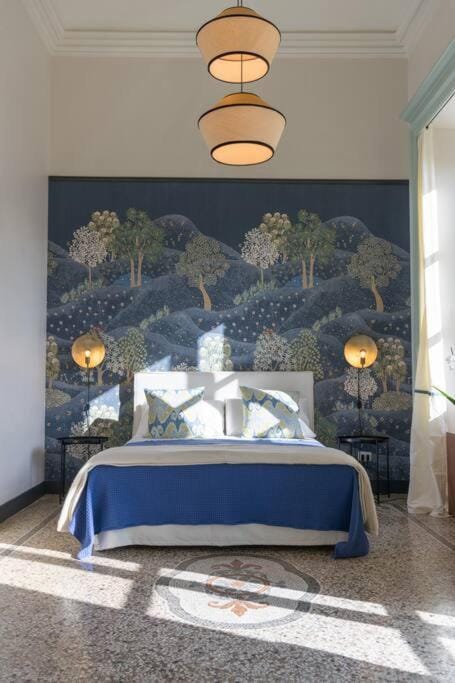 LAVI' SUITE elegante centrale luminoso Apartment in Turin
