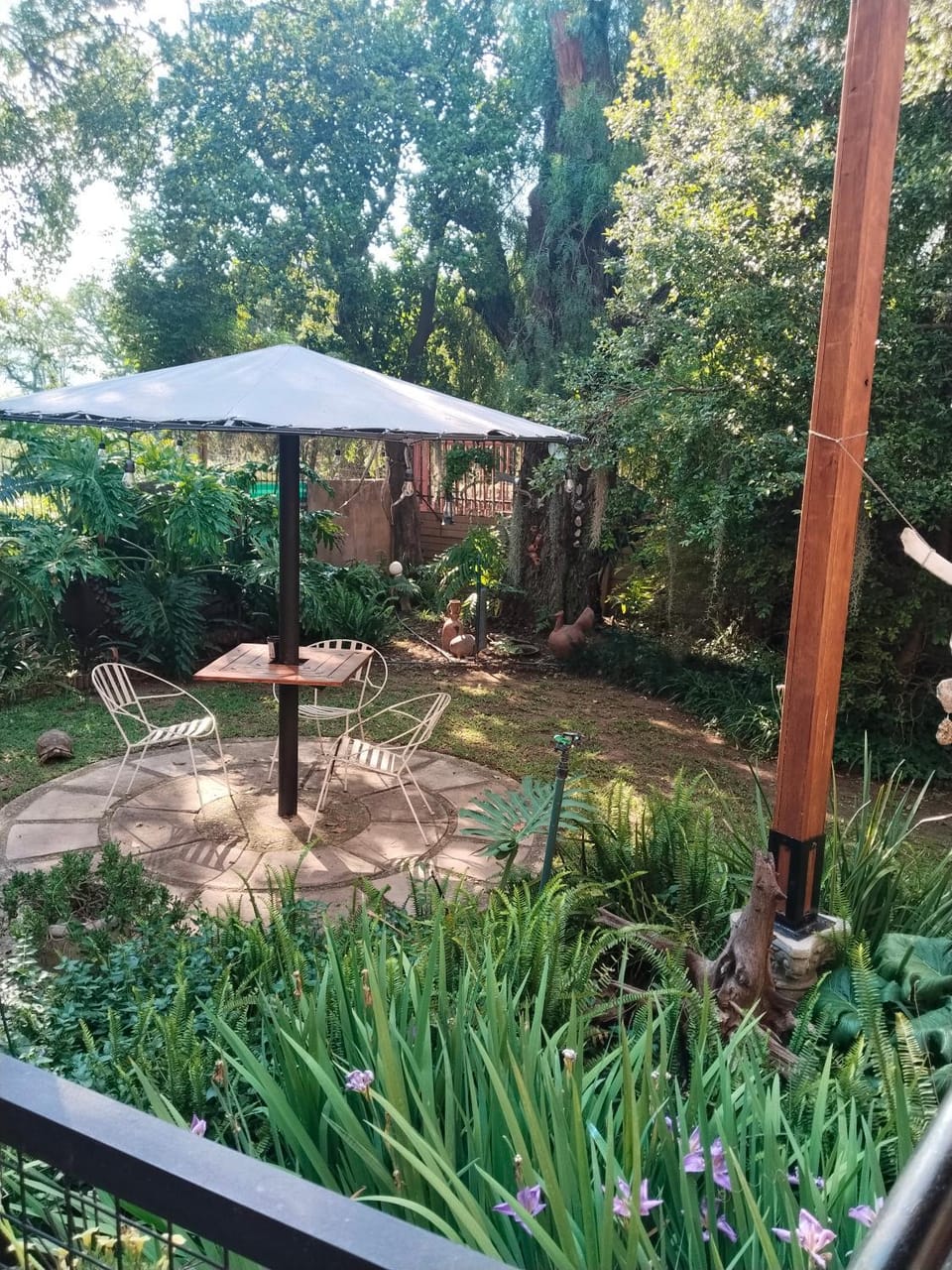 Edwil's Place Apartment in Gauteng